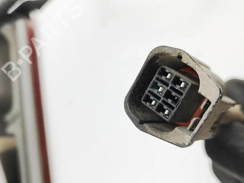 Right taillight FORD RANGER (TKE) 3.2 TDCi 4x4 | BP37609963C35 - Image 6