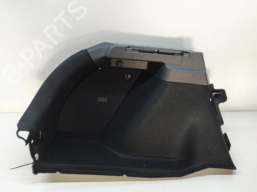 Used Boot lining Boot lining HONDA CIVIC X Hatchback (FC_, FK_) 2.0 Type-R (FK8) (320 hp) 20981598 20981598