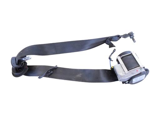 Front right seatbelt LAND ROVER RANGE ROVER EVOQUE (L538) 2.0 D 4x4 | BP33366522I25 - Image 2