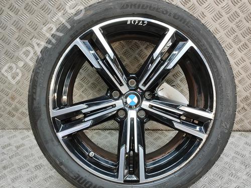 Used Rim Rim BMW 3 (G20, G80, G28) 330 e Plug-in-Hybrid (292 hp) 39687001 39687001