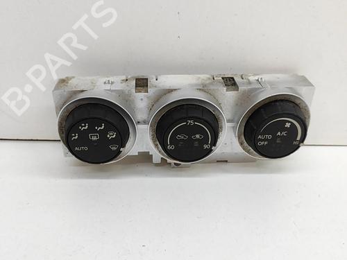 Used Electronic module Electronic module NISSAN 350Z Coupe (Z33) 3.5 (AAZ33) (280 hp) 23247634 23247634