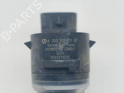 Electronic module MERCEDES-BENZ EQA (H243) EQA 250 (243.701) | BP38706868M83  - Image 6