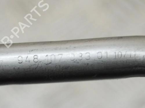 Pipe PORSCHE CAYENNE (92A) 4.8 S | BP8842400M125  - Image 6