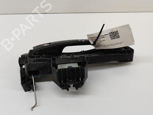 Front right exterior door handle MERCEDES-BENZ E-CLASS Coupe (C207) E 350 BlueTEC / d (207.326) | BP24141198C129 