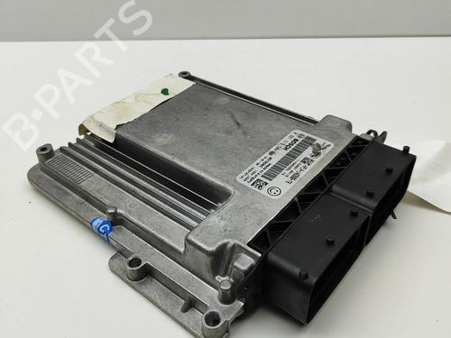 Engine control unit (ECU) LAND ROVER RANGE ROVER SPORT II (L494) 5.0 SCV8 4x4 | BP27792512M57