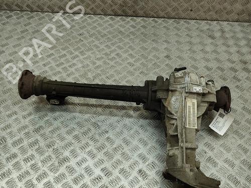 Used Front differential VW TOUAREG (7P5, 7P6) 3.0 V6 TDI (245 hp) 29830012