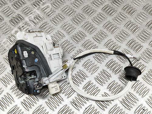 Front left lock AUDI A4 B7 Convertible (8HE) 2.0 TFSI 16V | BP23248601C98 