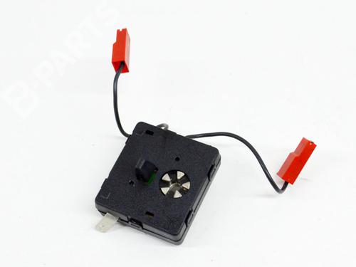 Electronic module JAGUAR XF I (X250) 3.0 D | BP9511437M83 