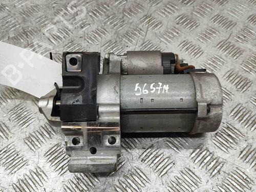 Used Starter BMW 5 (G30, F90) 530 e Plug-in-Hybrid xDrive (252 hp) 29486968