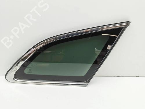 Used Rear right quarter glass Rear right quarter glass KIA CEE'D Sportswagon (JD) 1.6 CRDi 136 (136 hp) 33825721 33825721
