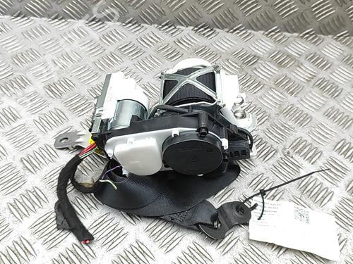 Front left seatbelt MERCEDES-BENZ GLE (W166) 350 d 4-matic (166.024) | BP34521083I26 - Image 5