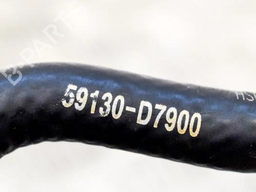 Pipe KIA SPORTAGE IV (QL, QLE) 1.6 GDI | BP14665437M125 