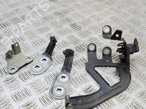 Support BMW 5 Touring (F11) 530 d 7207209|7207203|7207205|7207207