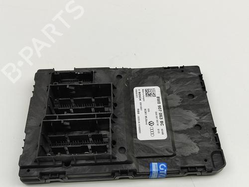 Elektronisk modul AUDI A4 B9 Avant (8W5, 8WD) 2.0 TDI (190 hp) 26037558