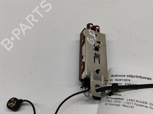 Electronic module LAND ROVER DISCOVERY V (L462) 3.0 D 4x4 | BP16944902M83 
