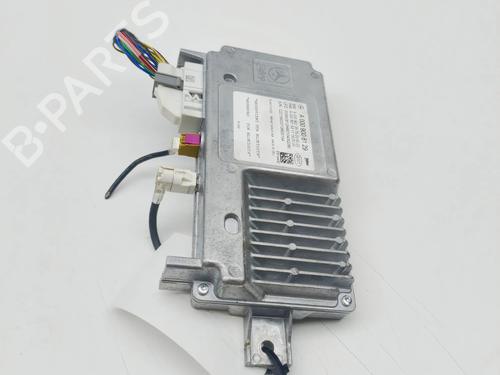Electronic module MERCEDES-BENZ EQA (H243) EQA 250 (243.701) | BP38706731M83 - Image 5