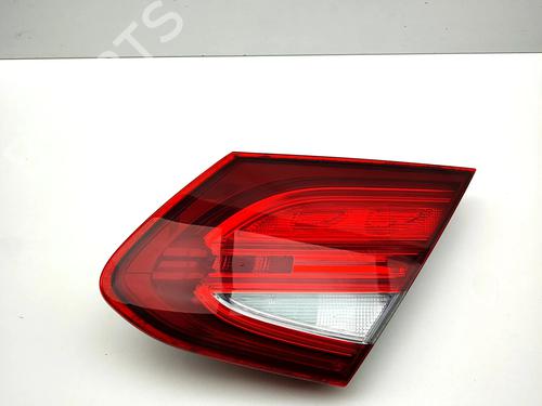 Used Right tailgate light Right tailgate light MERCEDES-BENZ C-CLASS Coupe (C205) C 250 d (205.308) (204 hp) 36671968 36671968