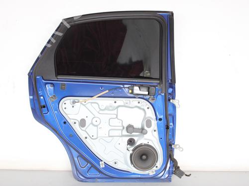 Dør venstre bak FORD FOCUS II (DA_, HCP, DP) 2.5 ST | BP29753396C4