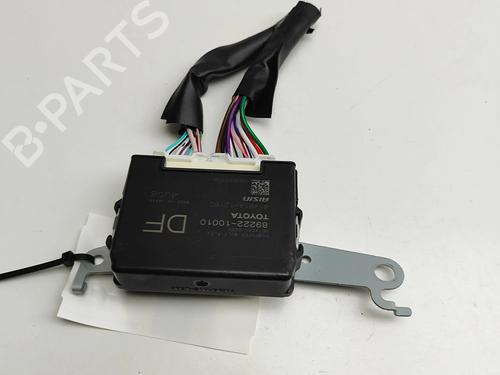 Electronic module TOYOTA C-HR (_X2_, _H2_) Hybrid (ZYX20) | BP33376402M83 - Image 3