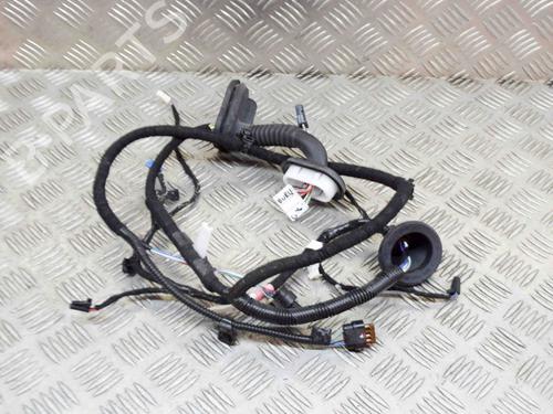 Ledningsnett TESLA MODEL 3 (5YJ3) EV AWD (351 hp) 27753023