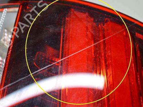Right taillight MERCEDES-BENZ A-CLASS (W177) A 220 d (177.014) | BP27757310C35 
