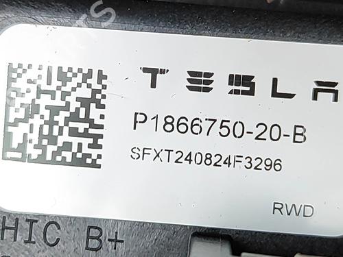 Control unit TESLA MODEL Y (5YJY) Long Range All-wheel Drive | BP38565392M11 - Image 9