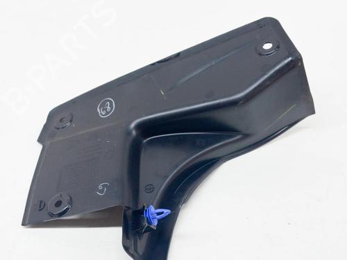 Boot lining JAGUAR I-PACE (X590) EV400 AWD | BP27750747I3 