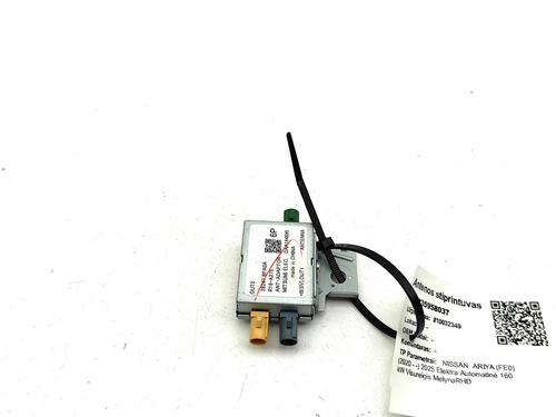 Electronic module NISSAN ARIYA (FE0) EV | BP36067598M83 - Image 2