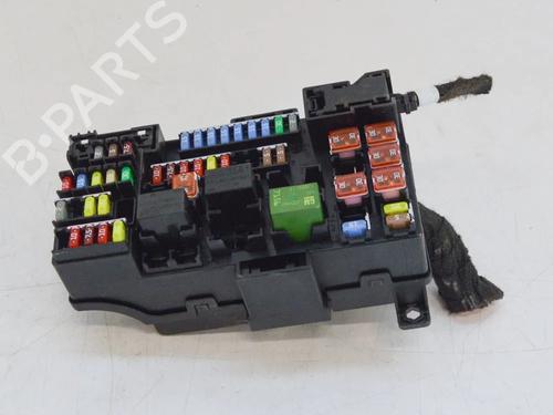 Used Fuse box Fuse box OPEL MOKKA / MOKKA X (J13) 1.6 (_76) (116 hp) 6752417 6752417