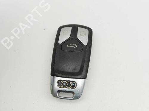 Electronic module AUDI A4 B9 Avant (8W5, 8WD) 2.0 TDI | BP39381565M83 - Image 2