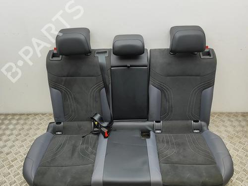 Seats set VW ID.4 (E21) Pure | BP33394339C78 - Image 10