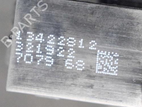 Electronic module OPEL MOKKA / MOKKA X (J13) 1.4 (_76) | BP6752554M83 