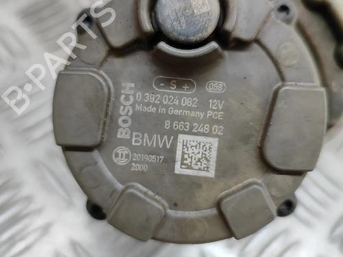 Auxiliary water pump BMW X3 (G01, F97, G08) xDrive 20 i | BP26311450M111