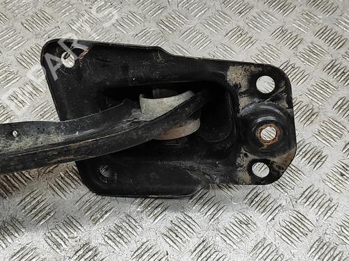 Left rear suspension arm VW GOLF VII (5G1, BQ1, BE1, BE2) e-Golf | BP26153826M14 