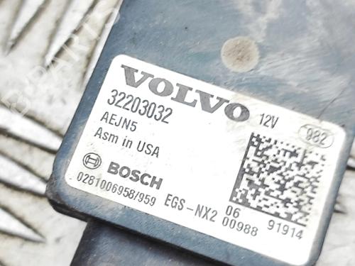 Electronic sensor VOLVO XC60 II (246) D4 | BP37076948M84 - Image 5