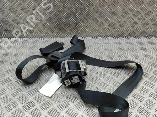 Used Front right seatbelt Front right seatbelt PEUGEOT 508 SW II (FC_, FJ_, F4_) 1.5 BlueHDi 130 (131 hp) 33389453 33389453