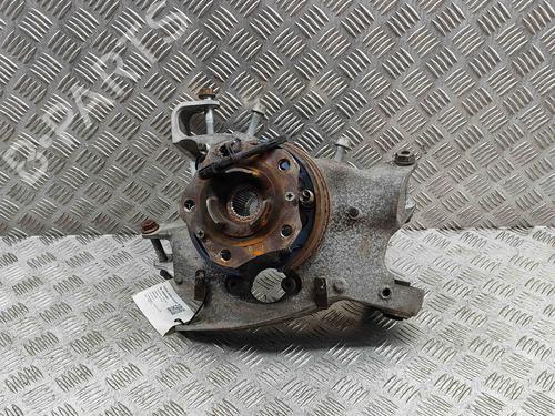 Used Right rear steering knuckle PORSCHE 911 Convertible (991) 3.8 Carrera 4S / 4 GTS (430 hp) 29487580