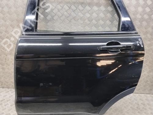 Used Left rear door Left rear door LAND ROVER RANGE ROVER EVOQUE (L538) 2.0 D 4x4 (180 hp) 39719513 39719513