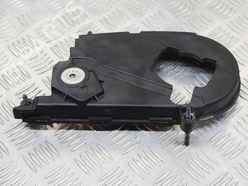 Used Timing cover Timing cover LAND ROVER RANGE ROVER SPORT II (L494) 3.0 SDV6 4x4 (306 hp) 14617346 14617346