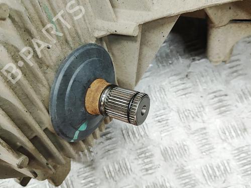 Transfer box PORSCHE CAYENNE (92A) 3.0 Diesel | BP34630406M36 - Image 9