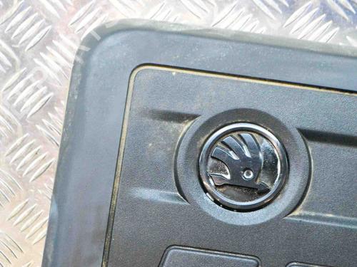 Upper protection SKODA SUPERB II Estate (3T5) 2.0 TDI | BP8625502M93 