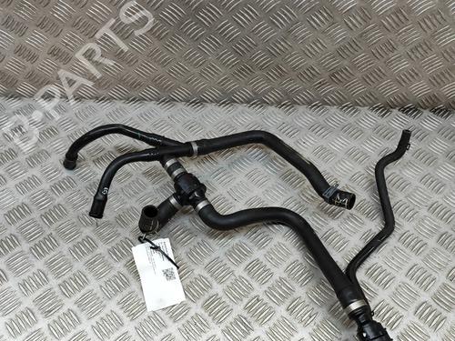 Used Pipe VW ID.3 (E11, E12) Pro (145 hp) 27766511