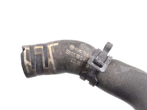 Pipe VW GOLF VII (5G1, BQ1, BE1, BE2) 1.0 TSI | BP30267599M125 