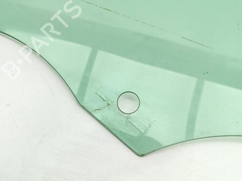 Front left door window OPEL MOKKA 1.2 (76) | BP27794597C18