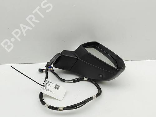 Used Right mirror Right mirror 36231857 36231857