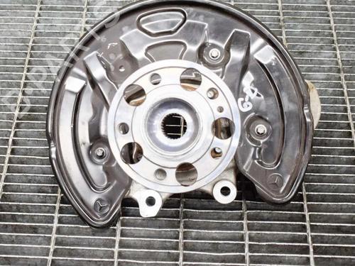 Used Right rear steering knuckle Right rear steering knuckle MERCEDES-BENZ GLC Coupe (C253) 250 4-matic (253.346) (211 hp) 14665324 14665324