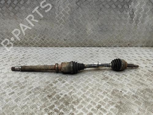 Used Right front driveshaft Right front driveshaft FORD TRANSIT CUSTOM V362 Bus (F3) 2.2 TDCi (100 hp) 16535959 16535959