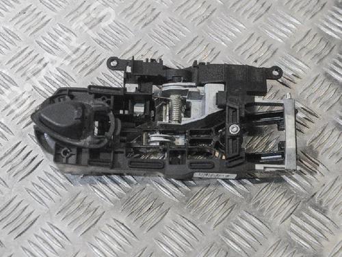 Support BMW 5 (F10) ActiveHybrid | BP6732613C155 