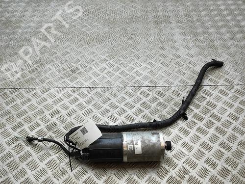 Used Electronic module Electronic module POLESTAR POLESTAR 2 (534) EV (224 hp) 36507379 36507379