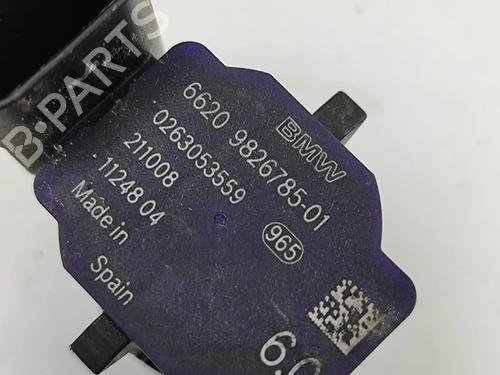 Electronic module BMW i4 (G26) eDrive40 | BP33400007M83 - Image 7